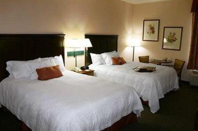 фото отеля Hampton Inn Longmont