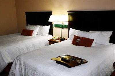 фото отеля Hampton Inn Longmont