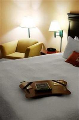 фото отеля Hampton Inn Longmont