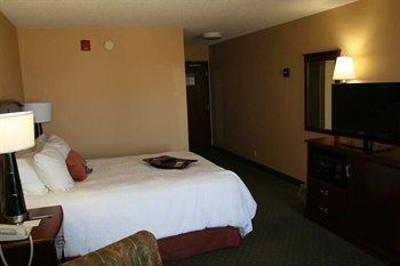 фото отеля Hampton Inn Longmont