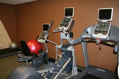 фото отеля Hampton Inn Longmont