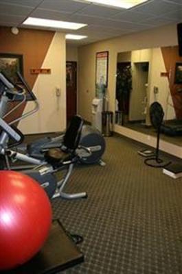 фото отеля Hampton Inn Longmont
