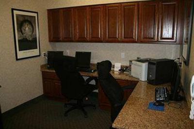 фото отеля Hampton Inn Longmont