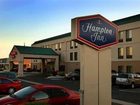 фото отеля Hampton Inn Longmont