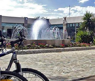 фото отеля Lobos Bahia Club Apartamentos Fuerteventura