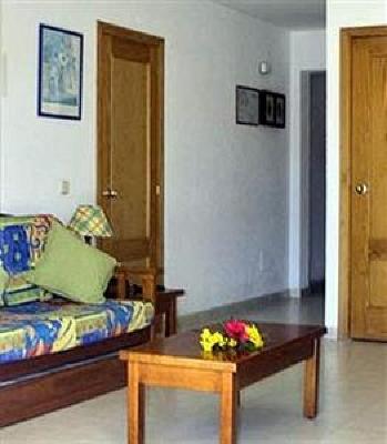 фото отеля Lobos Bahia Club Apartamentos Fuerteventura