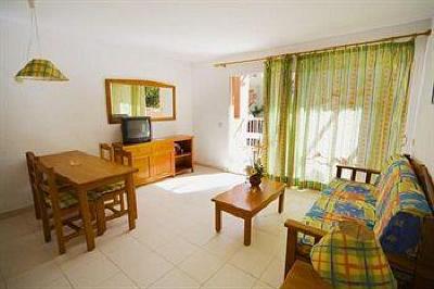 фото отеля Lobos Bahia Club Apartamentos Fuerteventura