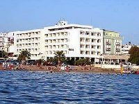 Tuntas Hotel Altinkum