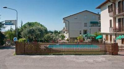 фото отеля Belvedere Hotel Passignano sul Trasimeno