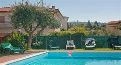 фото отеля Belvedere Hotel Passignano sul Trasimeno