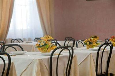 фото отеля Belvedere Hotel Passignano sul Trasimeno
