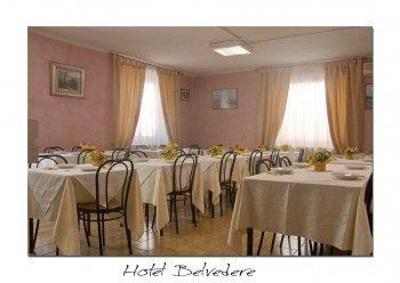 фото отеля Belvedere Hotel Passignano sul Trasimeno