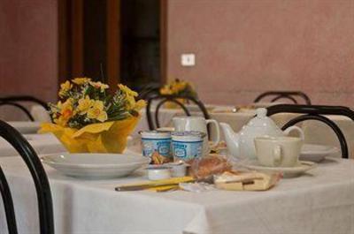 фото отеля Belvedere Hotel Passignano sul Trasimeno
