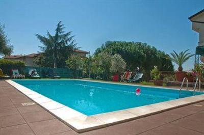 фото отеля Belvedere Hotel Passignano sul Trasimeno