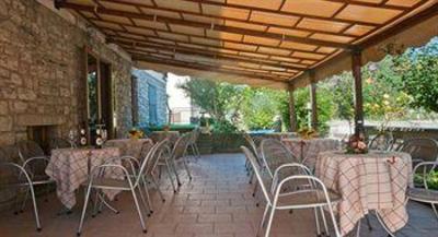 фото отеля Belvedere Hotel Passignano sul Trasimeno