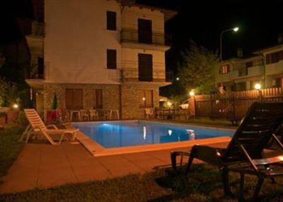 фото отеля Belvedere Hotel Passignano sul Trasimeno