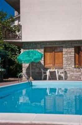 фото отеля Belvedere Hotel Passignano sul Trasimeno