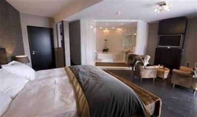 фото отеля Hotel Leiden