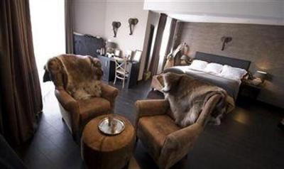 фото отеля Hotel Leiden