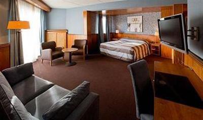 фото отеля Hotel Leiden