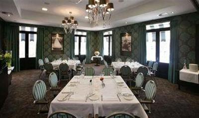 фото отеля Hotel Leiden