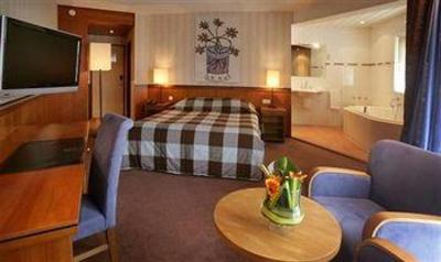 фото отеля Hotel Leiden