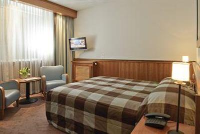 фото отеля Hotel Leiden