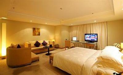 фото отеля Hotel Kapok Shenzhen