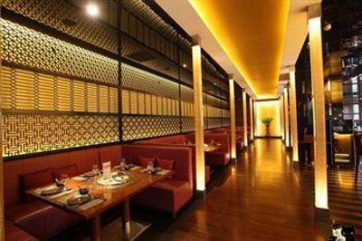 фото отеля Hotel Kapok Shenzhen