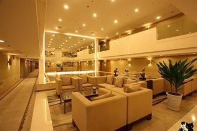 фото отеля Hotel Kapok Shenzhen