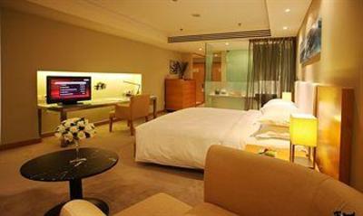 фото отеля Hotel Kapok Shenzhen