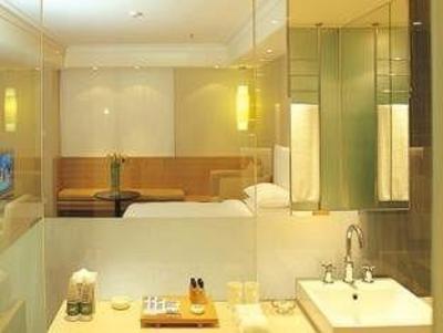 фото отеля Hotel Kapok Shenzhen