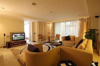 фото отеля Hotel Kapok Shenzhen