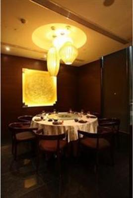 фото отеля Hotel Kapok Shenzhen