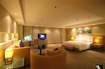фото отеля Hotel Kapok Shenzhen