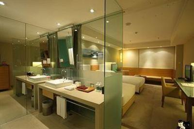 фото отеля Hotel Kapok Shenzhen