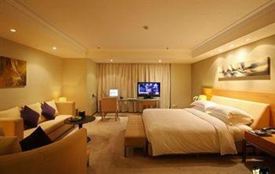 фото отеля Hotel Kapok Shenzhen