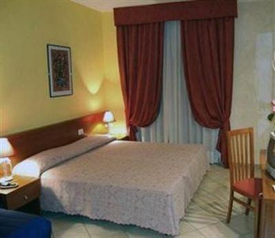 фото отеля Hotel Venezia Park