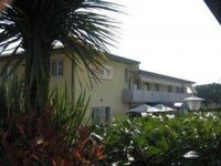 Hotel Venezia Park