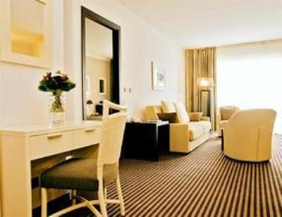 фото отеля Cannes Palace Hotel