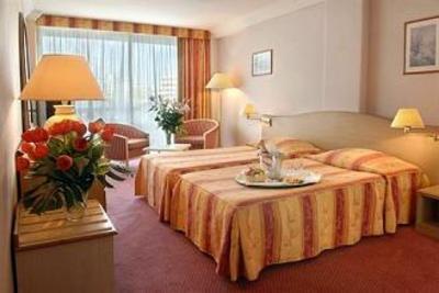 фото отеля Cannes Palace Hotel