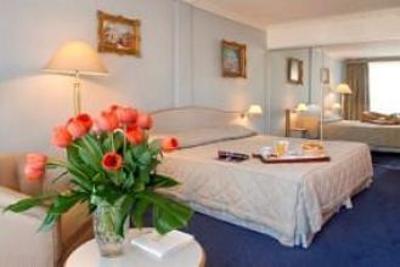 фото отеля Cannes Palace Hotel