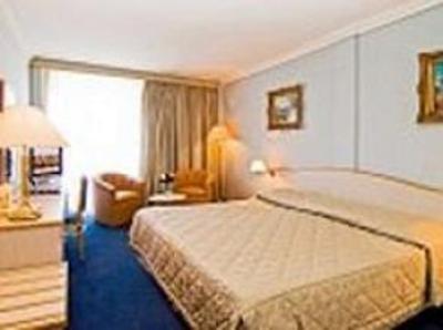 фото отеля Cannes Palace Hotel