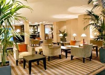 фото отеля Cannes Palace Hotel