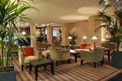 фото отеля Cannes Palace Hotel