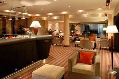 фото отеля Cannes Palace Hotel