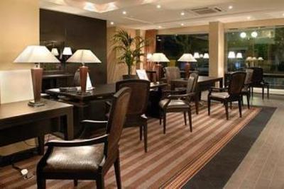 фото отеля Cannes Palace Hotel