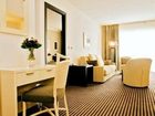 фото отеля Cannes Palace Hotel