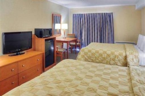 фото отеля Comfort Inn Chilliwack