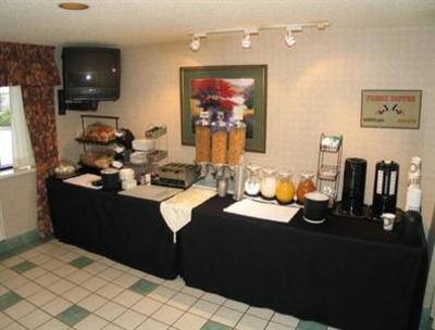 фото отеля Comfort Inn Chilliwack